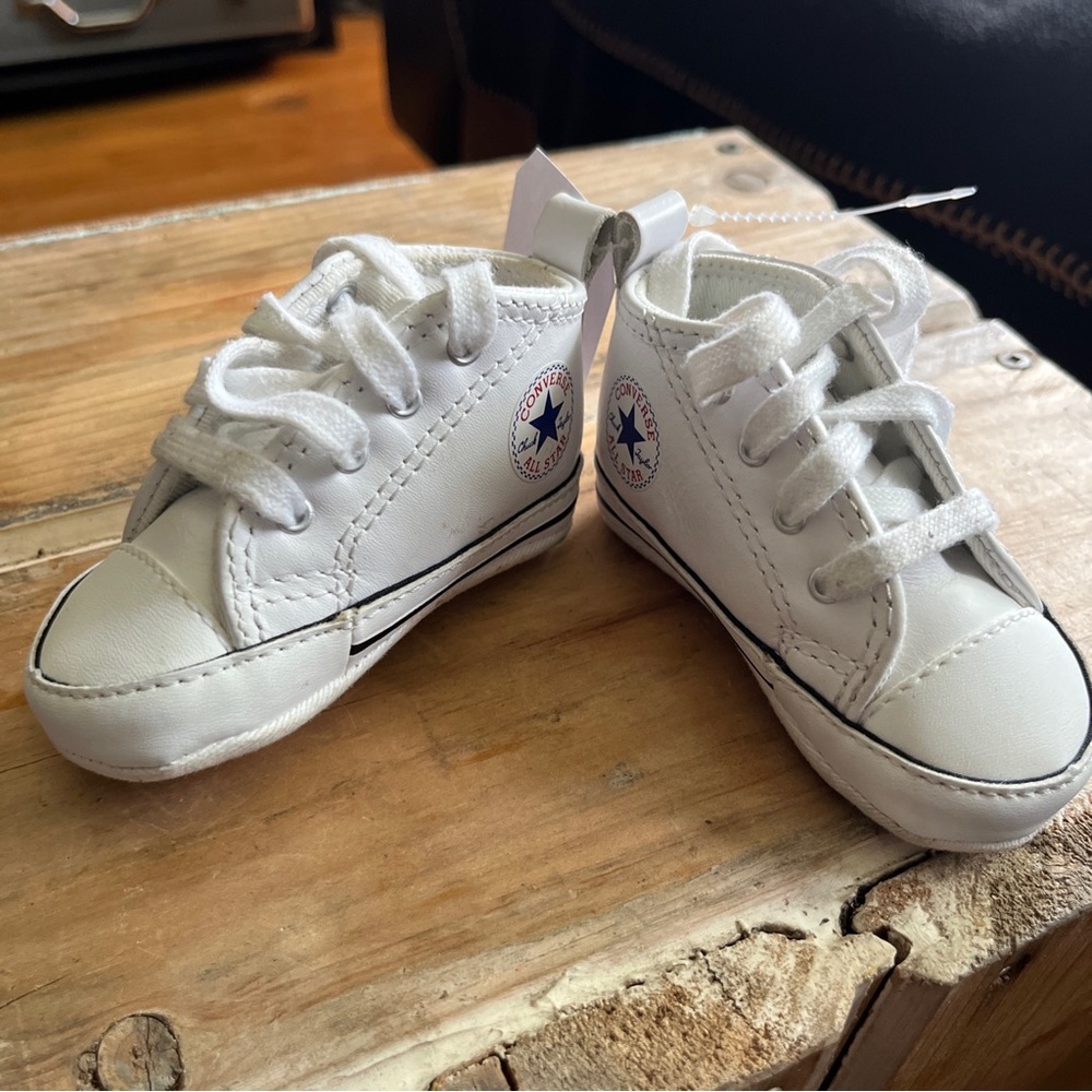 Converse High Cut infant